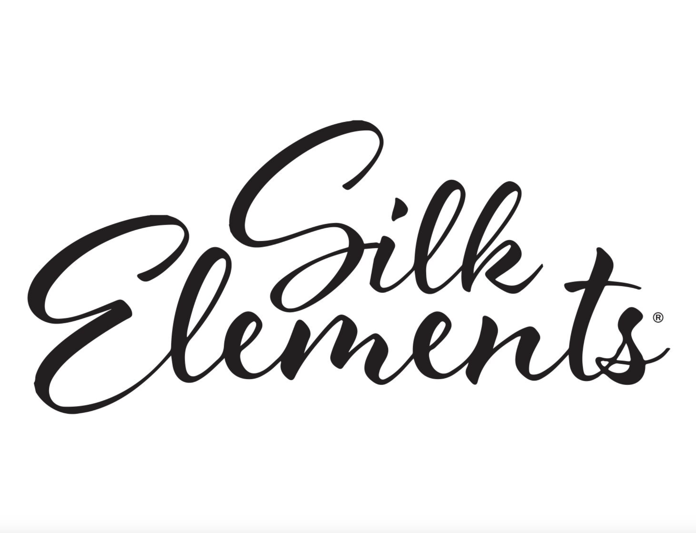 Silk Elements logo